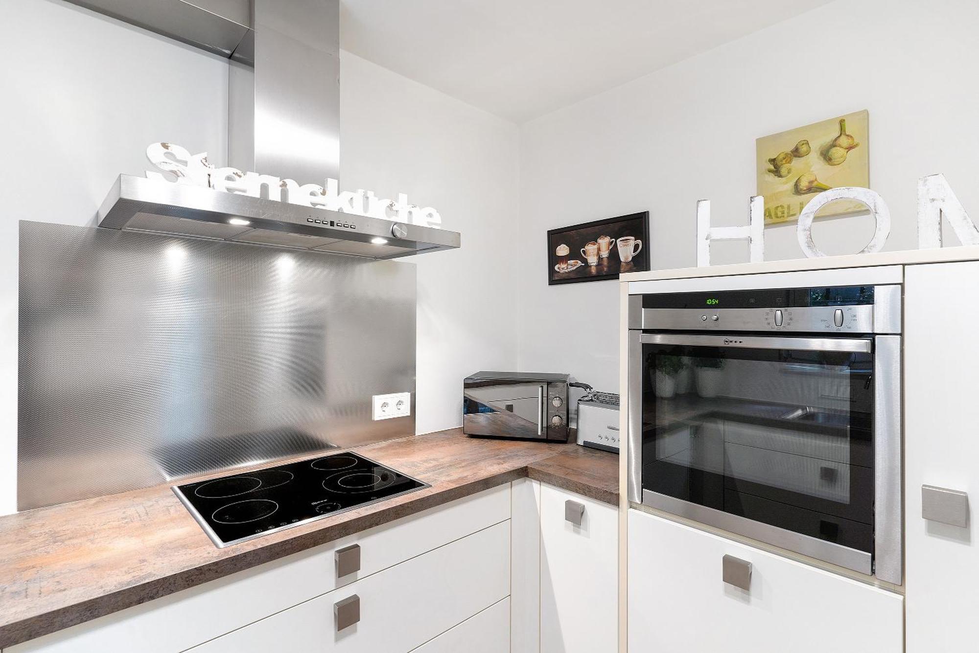 Ferienwohnung Kleeblatt Herbolzheim Eksteriør billede