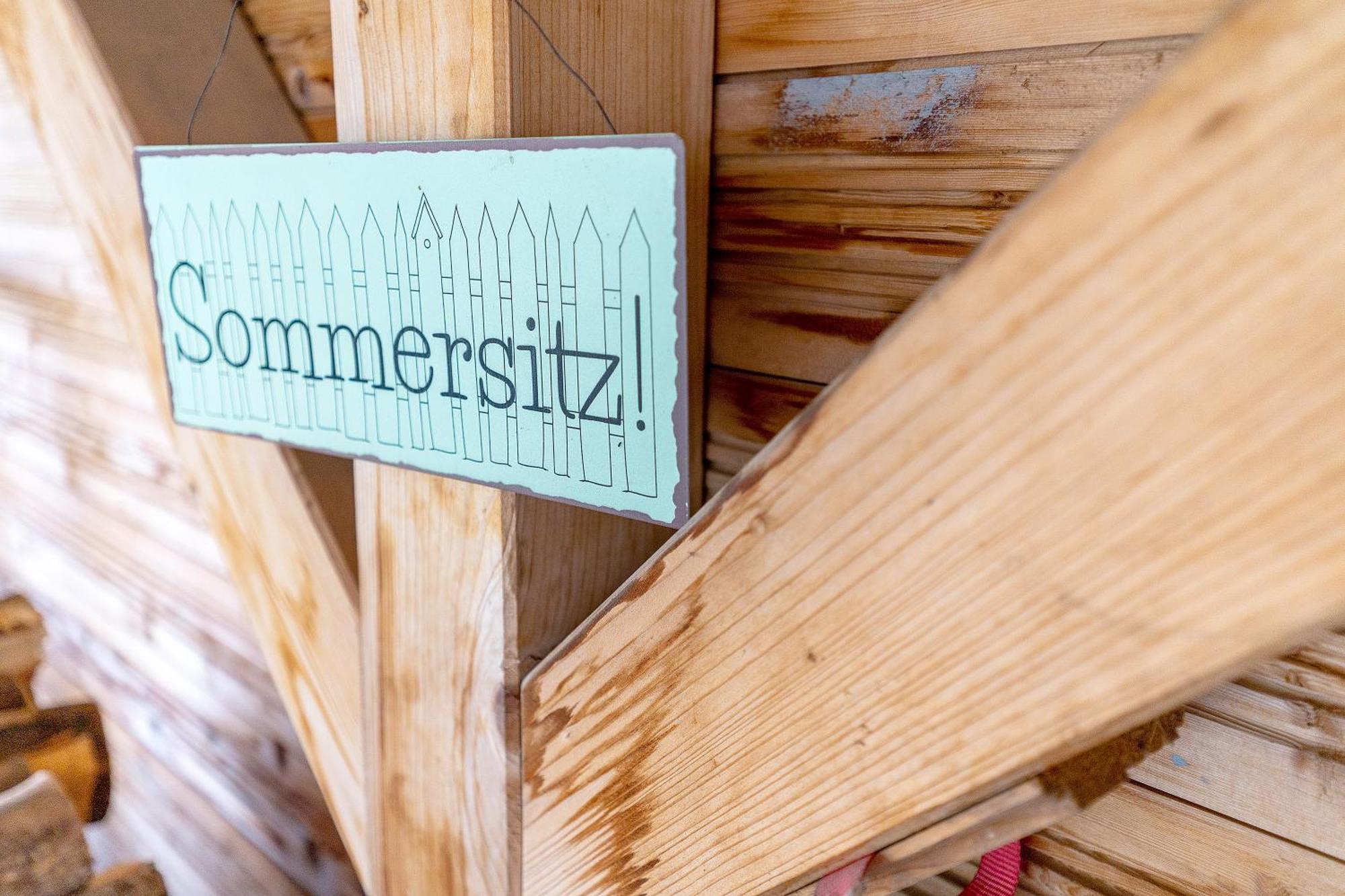 Ferienwohnung Kleeblatt Herbolzheim Eksteriør billede